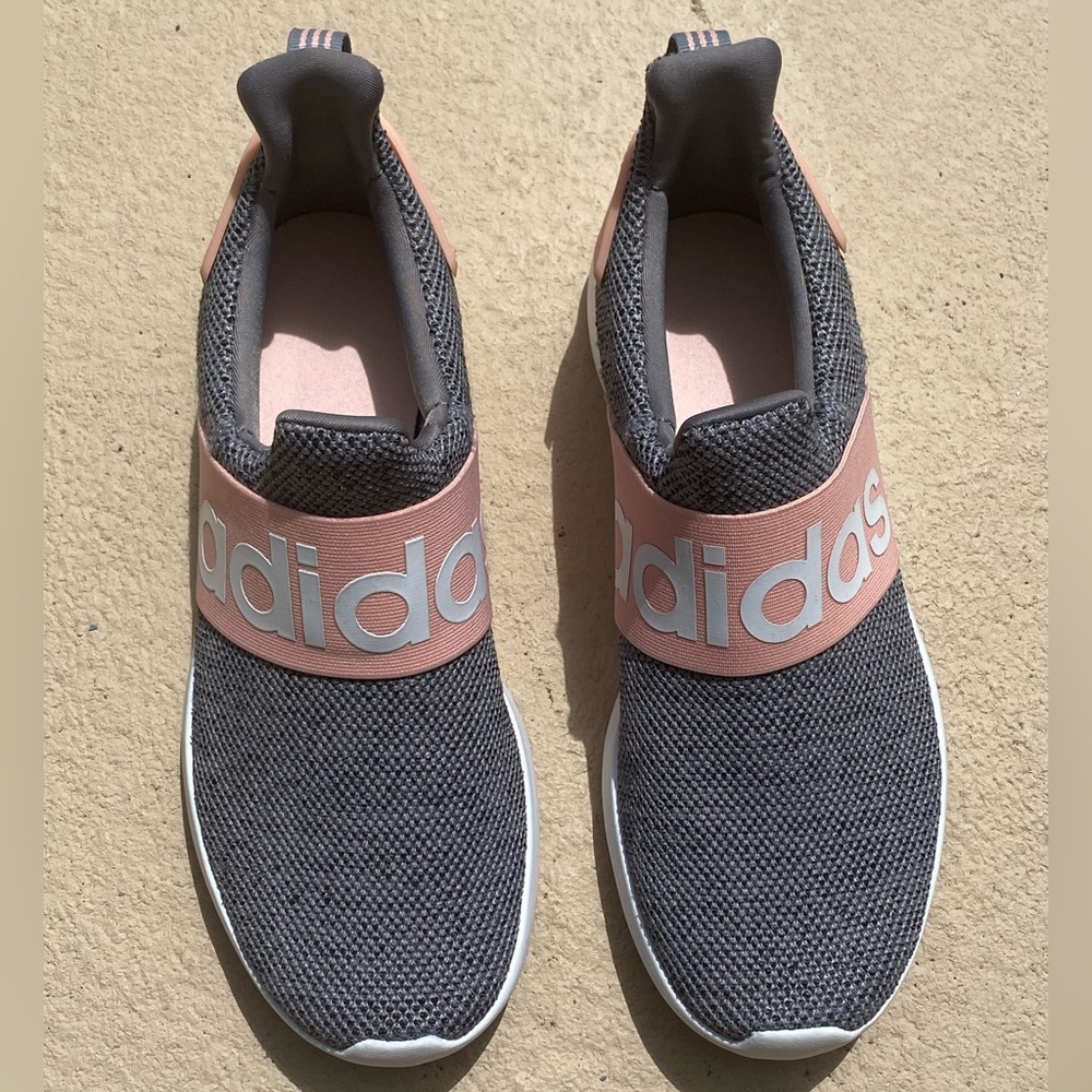 Adidas slip on sneaker
